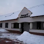 Mezovegi Ii Vendeghaz * Kisar